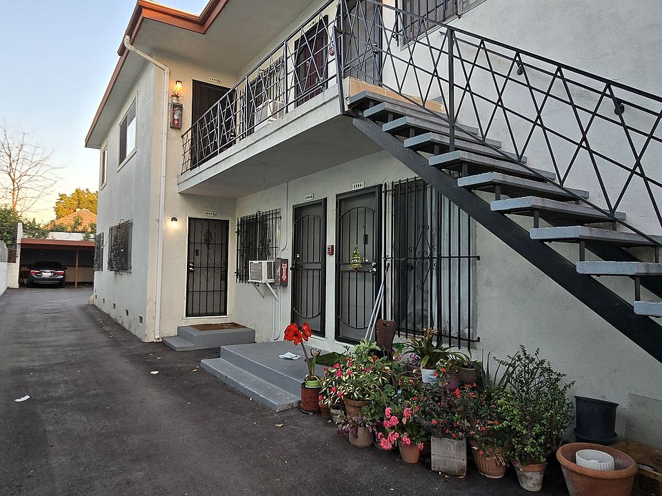 1st image of 1204 S Hobart Blvd #A