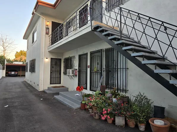 1204 S Hobart Blvd #A, Los Angeles, CA 90006