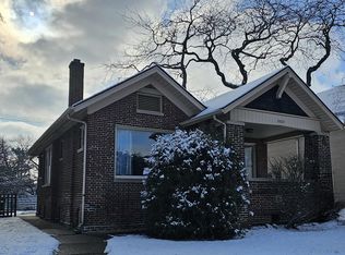 3823 Washington Ave, Racine, WI 53405