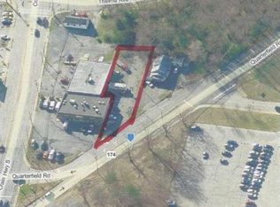 7605 Quarterfield Rd, Glen Burnie, MD 21061