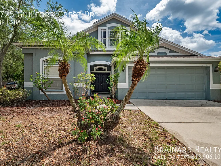 6725 Guilford Crest Dr — Photo 42