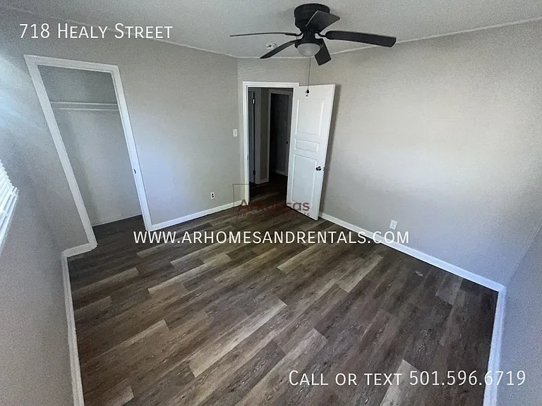 718 Healy St — Photo 31