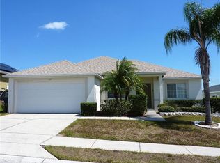 117 Hillcrest Dr, Davenport, FL 33897