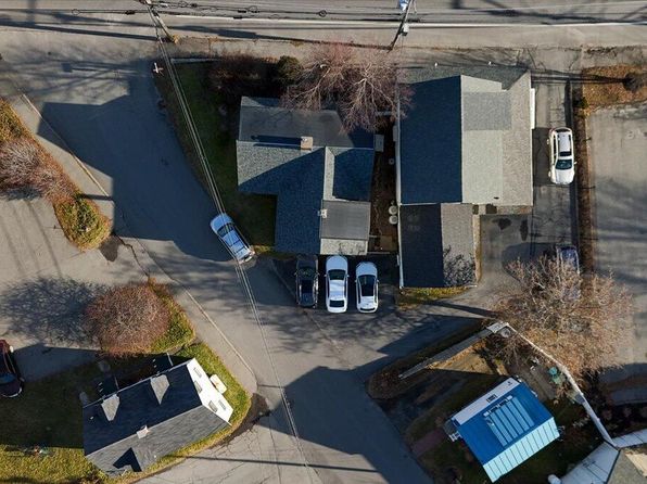156-158 Main Street UNIT 156, Rockland, ME 04841