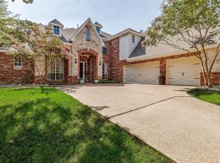 3012 Kiln Dr, Corinth, TX 76210