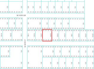 0 SE 160 Pl, Summerfield, FL 34491