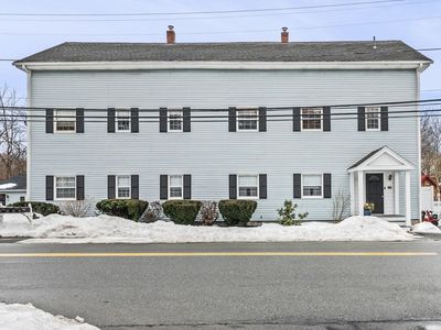 66-68 Main St #4, Byfield, MA, 01922