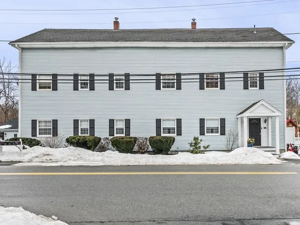 66-68 Main St #4, Byfield, MA 01922