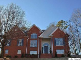 613 Lane Park Ter, Maylene, AL 35114