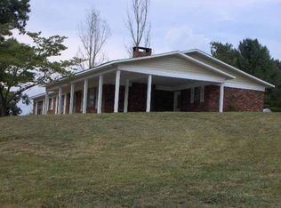 2277 Piney Grove Cir, Lenoir, NC 28645