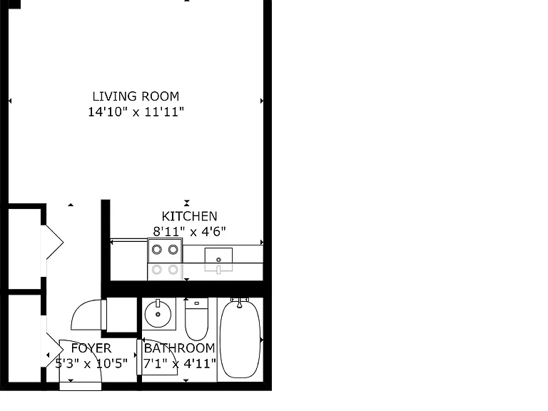 470 Dundas St — Photo 17