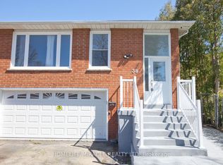 38 Medici Pl, Brampton, ON L6S 3C6