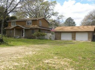 904 Bradleys Bnd, Tool, TX 75143