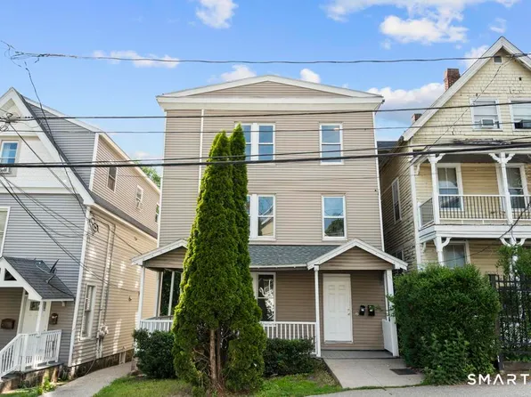 23 Wall Street, Waterbury, CT 06705