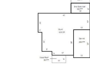 404 SW 45th St, Oklahoma City, OK 73109