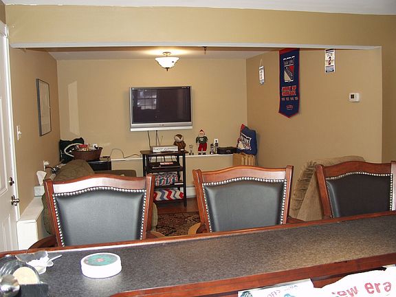 One of TWO Family Rooms in this wonderful home