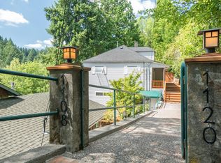 1120 SW Broadway Dr, Portland, OR 97201