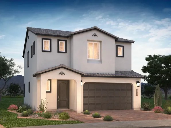 Plan 3001 Plan, Medley at Avalon Crossing