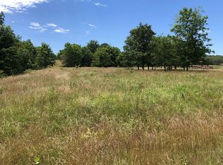 County Road 4851, Pawhuska, OK 74056