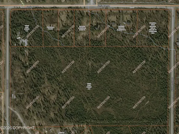 15639 Carl St, Anchorage, AK 99516