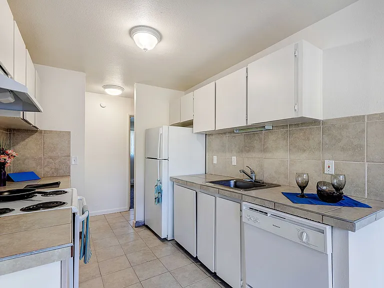 Countrywood Apartments — Photo 8