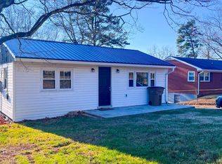 1606 School St, Altavista, VA 24517