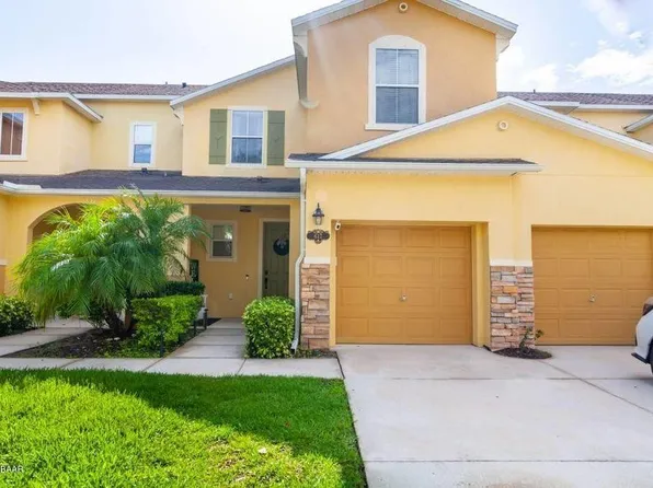 617 Mount Olympus Blvd, New Smyrna Beach, FL 32168