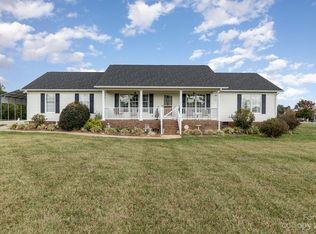 749 Skinner Rd, Shelby, NC 28152