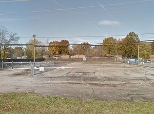 8200 Blue Lick Rd, Louisville, KY 40219