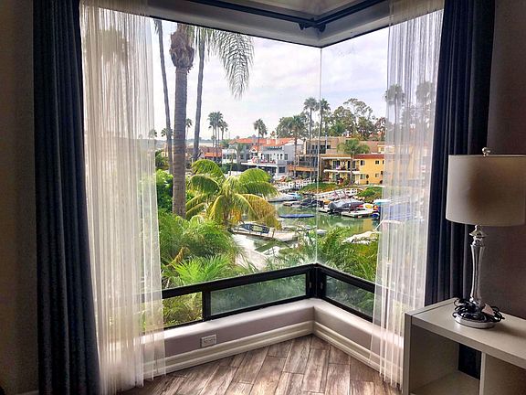 Terrific view from Living Room