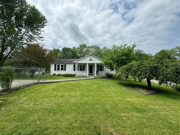 127 Jeffries Rd, Fayetteville, WV 25840
