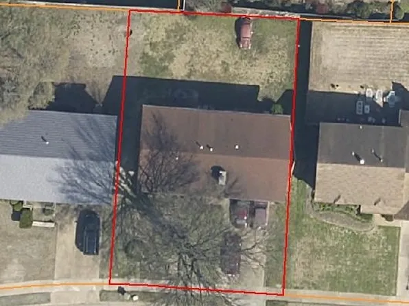 1812 Parkway Ter, Memphis, TN 38114