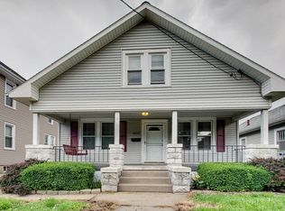 2533 Chestnut St, Quincy, IL 62301