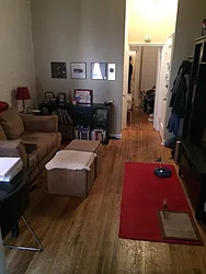 Rented by Eric Goodman Realty Corp