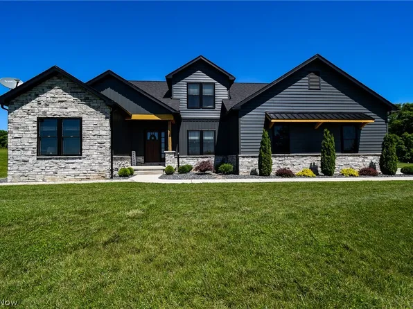 9036 County Road 292, Millersburg, OH 44654