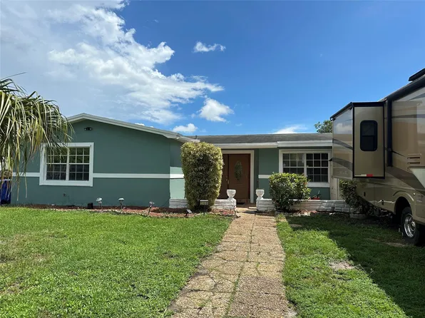 260 NW 65th Avenue, Margate, FL 33063