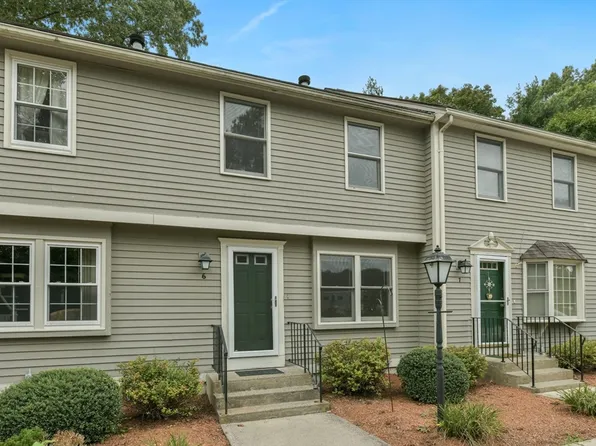 145 South St APT 6, Walpole, MA 02081
