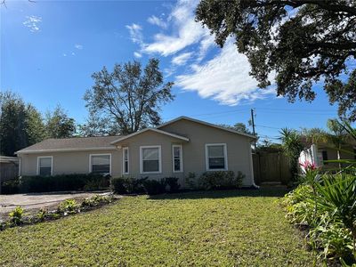 4732 W Lawn Ave, Tampa, FL, 33611