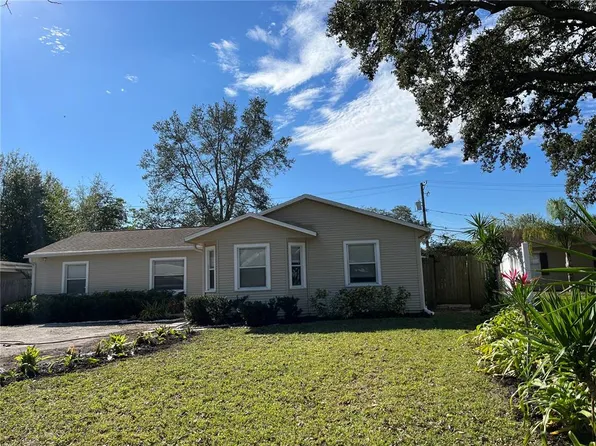 4732 W Lawn Ave, Tampa, FL 33611