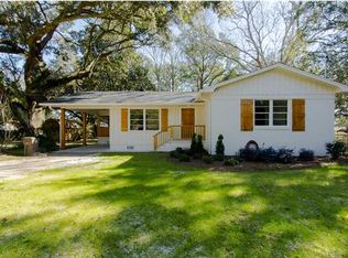 4281 Regulus Dr, Mobile, AL 36693