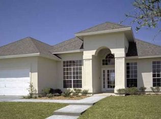 1334 Defender St Nw Model Oh #OAKHAMMOND, Palm Bay, FL 32907