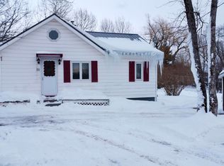 50 Elliott St, Pictou, NS B0K 1H0