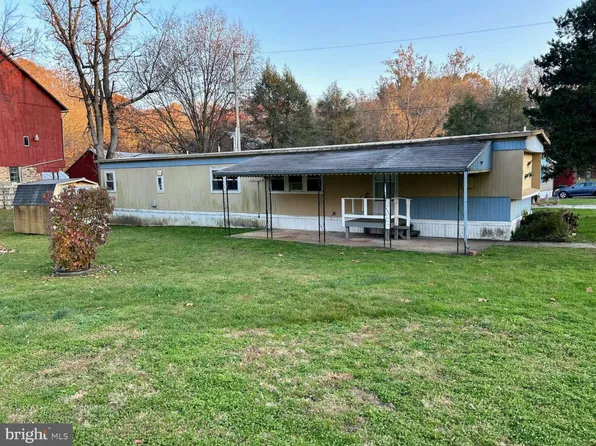 13 S 3rd St, York, PA 17406