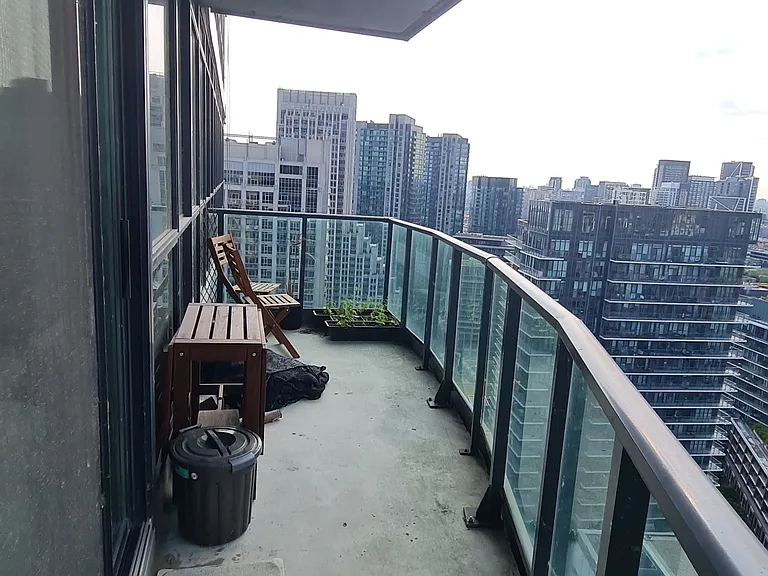 600 Fleet St #3001 — Photo 20