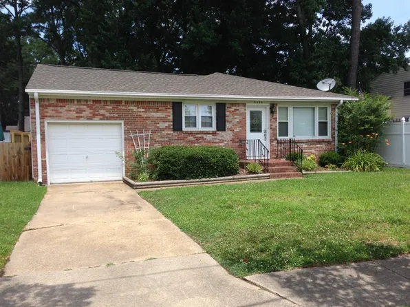 6436 Adair Ave, Norfolk, VA 23502