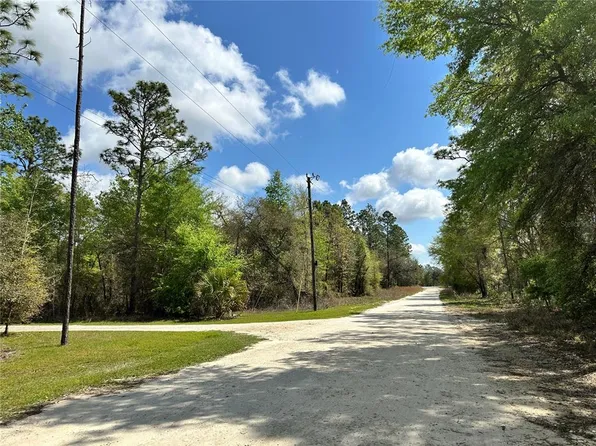 10350 NE 74th Pl Lot 15, Bronson, FL 32621