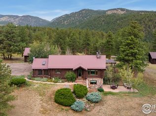 16235 W County Road 18 E, Loveland, CO 80537