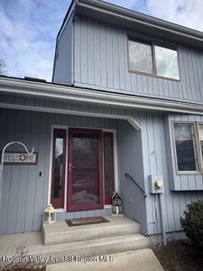 52 The Hills, Pt Ewen, NY, 12466