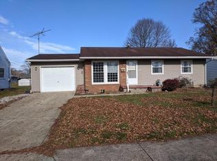 174 Hanover Rd, Lexington, OH 44904