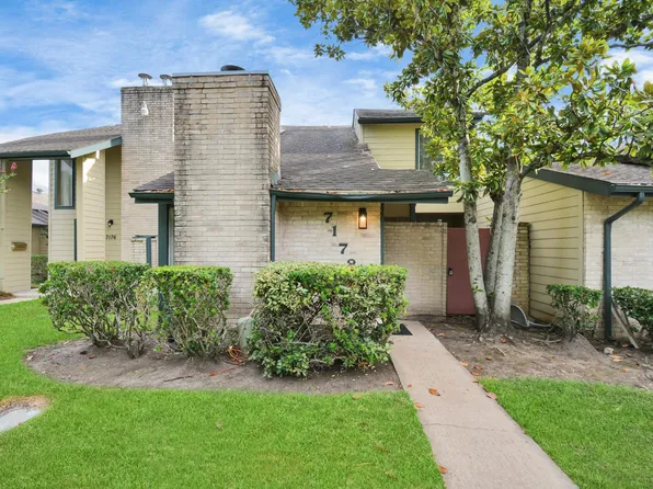 7178 S Dairy Ashford Rd, Houston, TX 77072